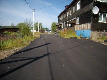 Алдан ул