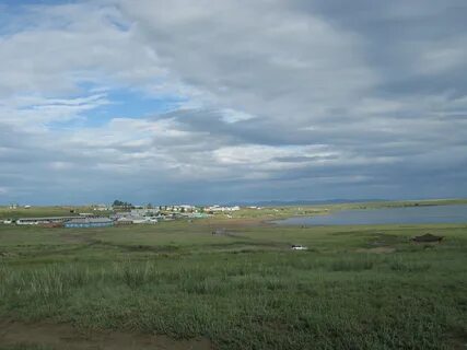 Курорт чедер республика тыва