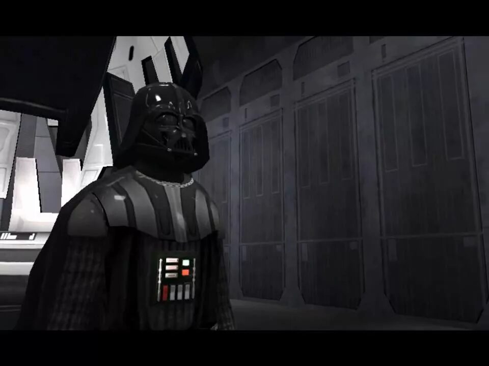 Скин дарта вейдера. Star Wars Jedi Knight II Jedi Outcast Дарт Вейдер. Star Wars Jedi Academy Darth Vader. Jedi Academy Darth Vader Mod. Star Wars Jedi Academy Darth Vader Rebels.