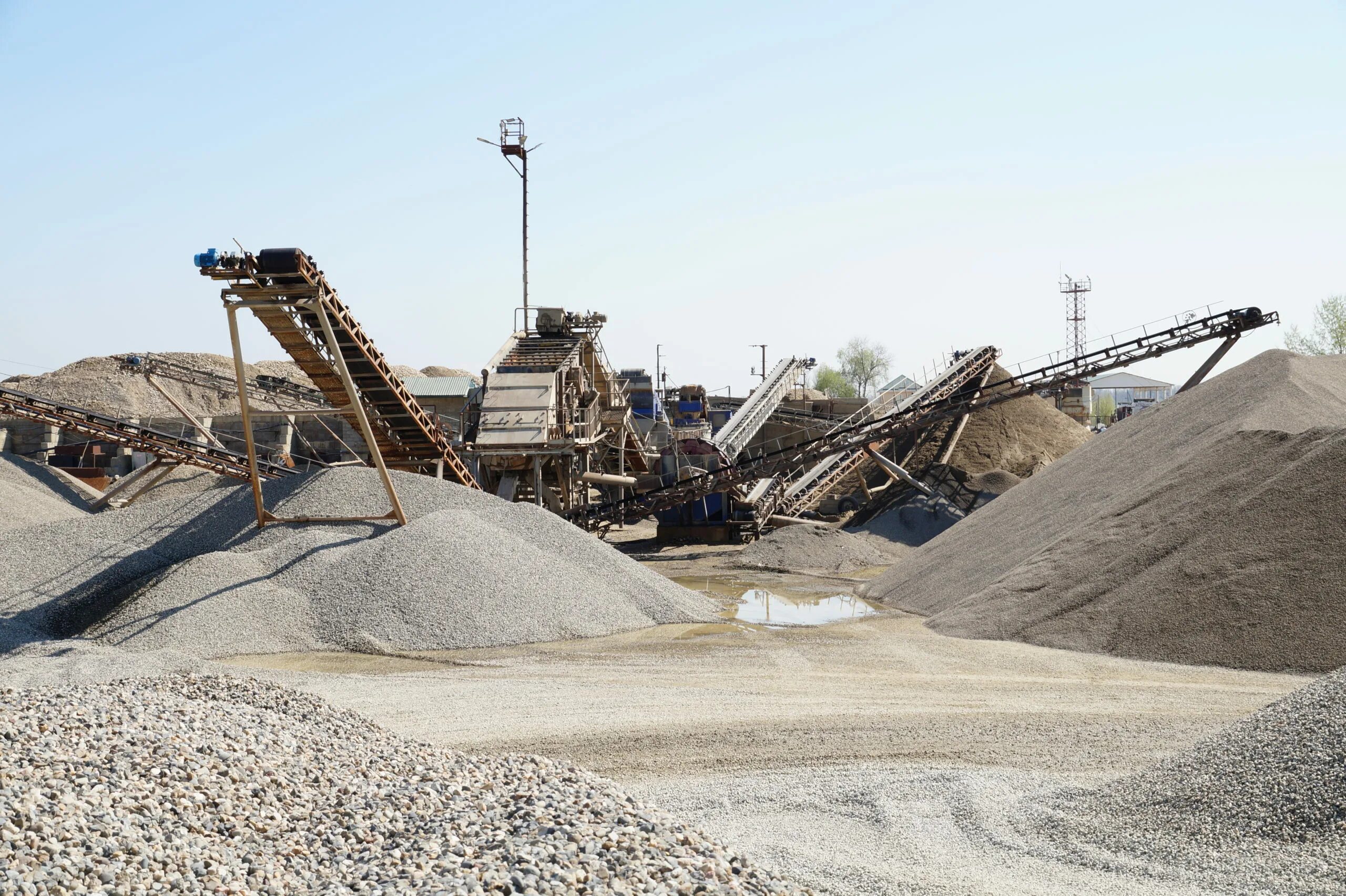 Бку карьероуправление белореченск. Отсев 0-10. Карьер архиповский белореченский. Карьер морозовский белореченск. Карьер белореченск.