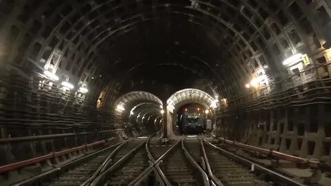 Метро видео