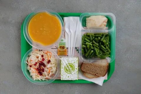 Лечебные рационы