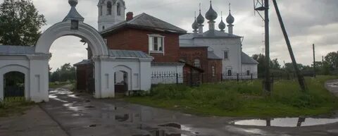Погода аристиха юрьевецкий на месяц