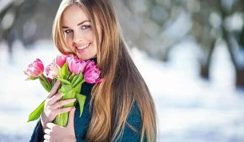Приглашают милых дам