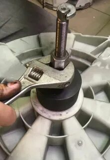 Сколько будет стоить замена подшипника