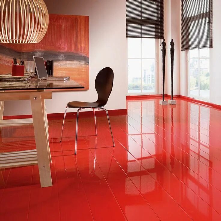 Red and white floor tiles stock illustration. Illustration of bathroom - 2891902