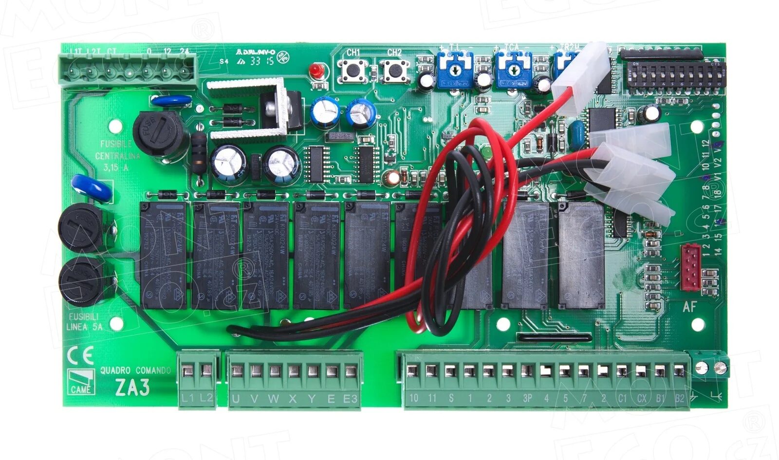 Came 3199zbk плата блока управления zbk. Came za3 + af. Блок управления воротами came zf1. Блок управления воротами zbx74-78. Плата блока управления zbk came.
