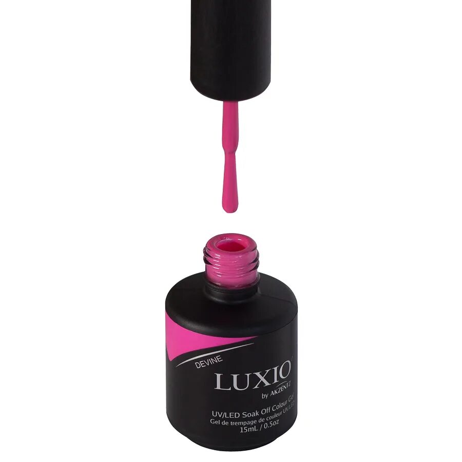 Гель лак Luxio Sassy. Люксио Dazzle. Лак Luxio bombshell. Luxio Color Gel 096 Devine.