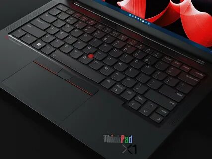 Ноутбук lenovo thinkpad x1 carbon gen 12