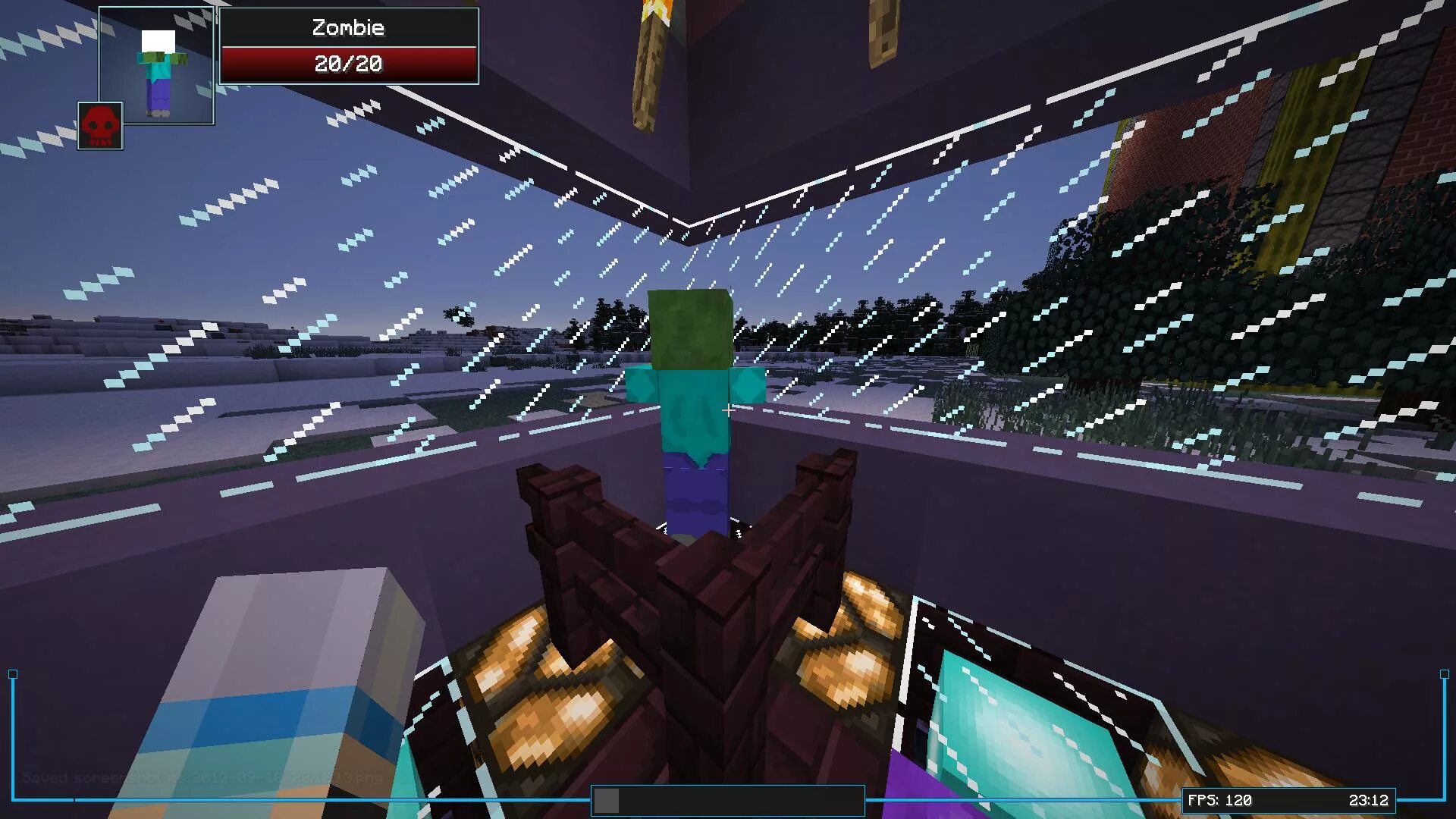 Shrimps immersive interfaces minecraft. Майнкрафт рпг инвентарь. индикатор урона в рпг. mod minecraft rpg interface. minecraft ui.