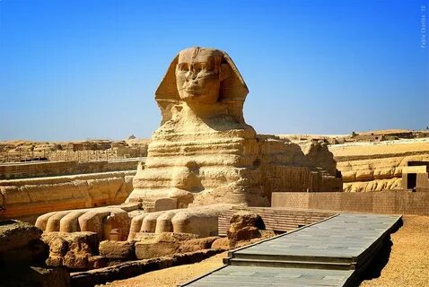 Sphinx