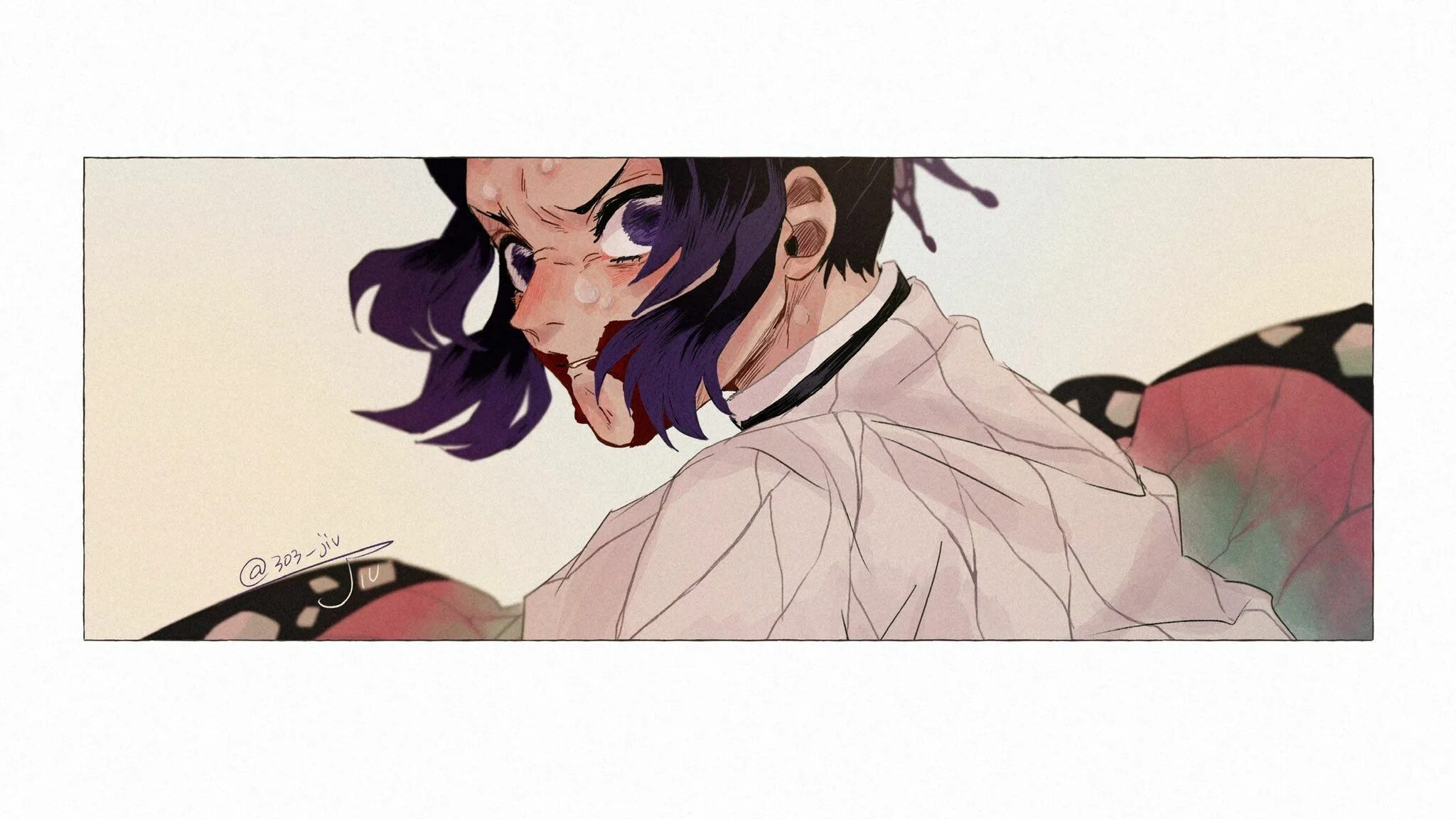Demon slayer hashira. Клинок рассекающий демонов токито. Обанай и томиока. Муичиро и шинобу. Муичиро и шинобу.