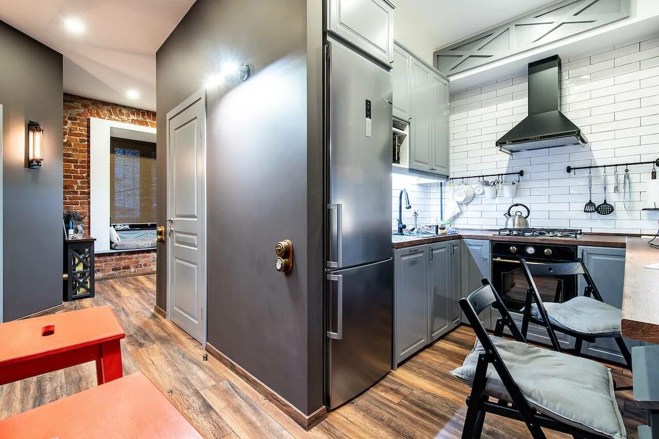 Интерьер 2 комнатной квартиры 52 метра квадратных. Из двухкомнатной в трехкомнатную. Комната для подростка девочки в эко стиле. Студия 52 квадрата. Квартира 52 квадрата.