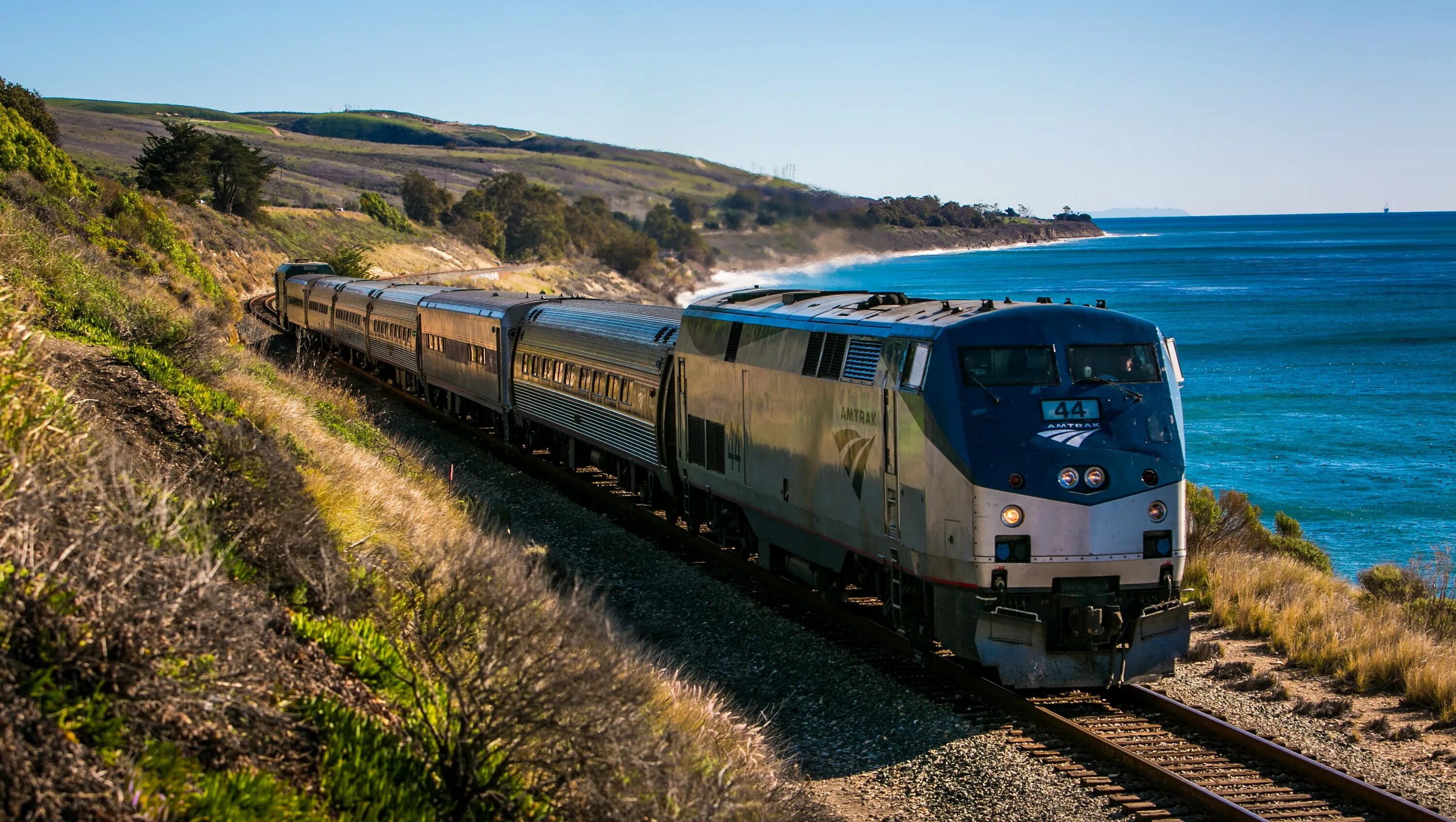 Railway engineering