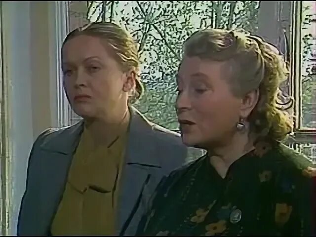 Хозяйка детского дома 2