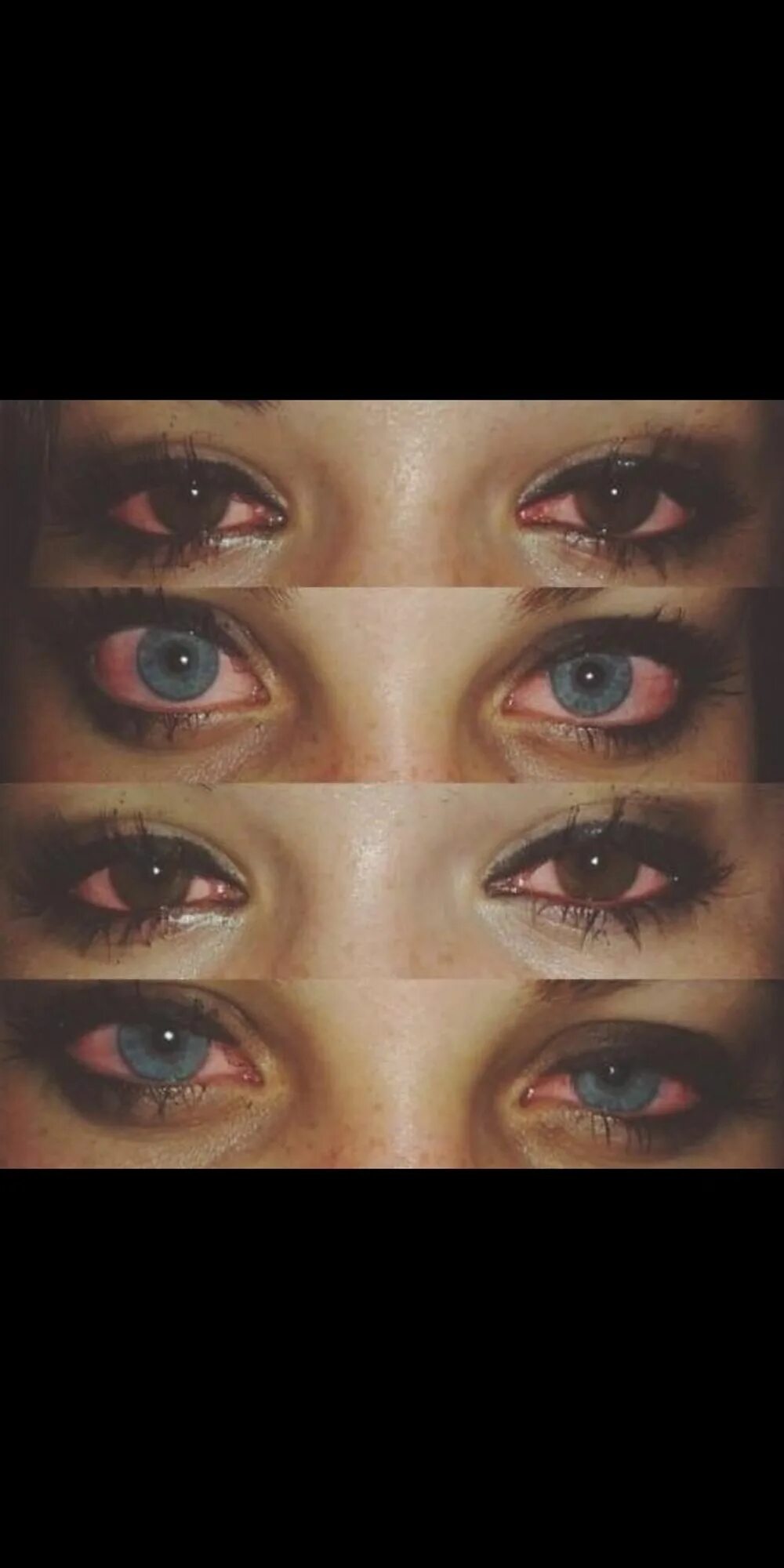 Правда ли если много плакать глаза выцветают. Слёзы на глазах. Глаза которые заплачут. Интересные факты о слезах. Линзы для изменения глаз.