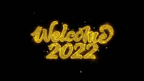 Добро пожаловать 2022