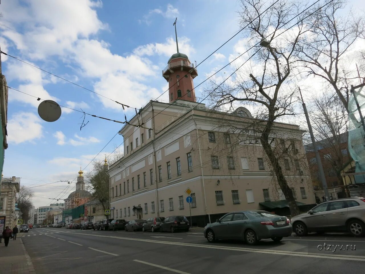 Церковь на николоямской улице в москве. Николоямская ул. Николоямская улица дом 47 история. Москва николоямская. Николоямская улица москва.