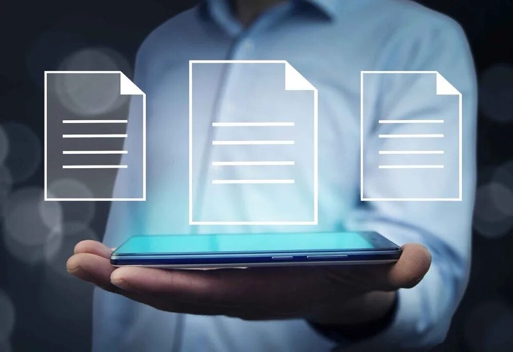 Document feature