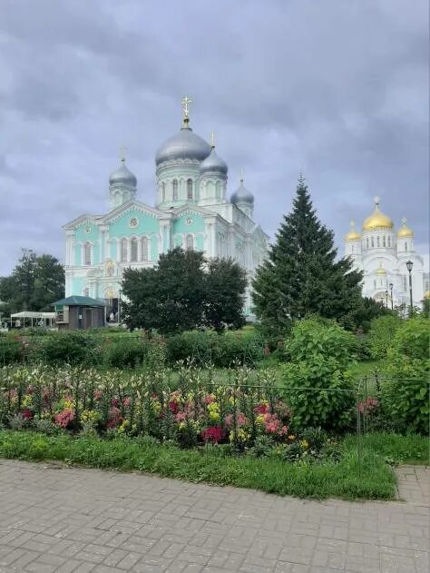 Как правильно посетить дивеево. Дивеево. дивеево фото 2025. троица в дивеево 2025 фото.