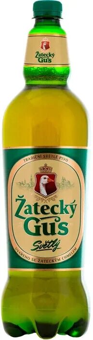 Zatecky gus пиво. Жатецкий Гусь пиво. Пиво Жатецкий Гусь 1.35. Пиво Жатецкий Гусь 1.5. Жатецкий Гусь чешский 1.35л ПЭТ.