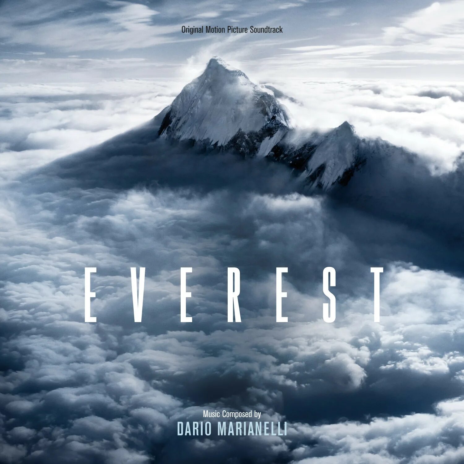 Soundtrack songs. Эверест обложка. Mount Everest обложка. Обложки OST. Dario Marianelli альбом.