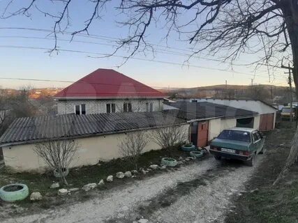 Станица нижнебаканская