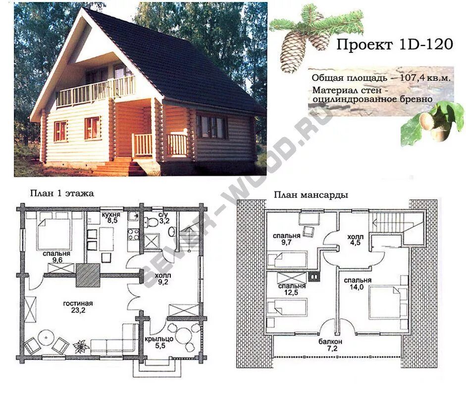Дом 80 кв м проект двухэтажный Площадь 80 кв м