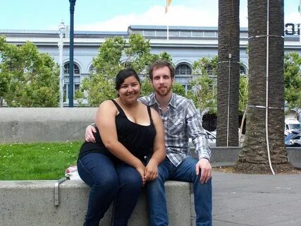 Big big couple