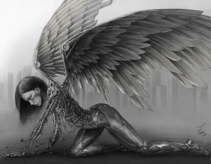 Не уходи fallen777angel