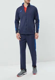 Спортивный костюм асикс