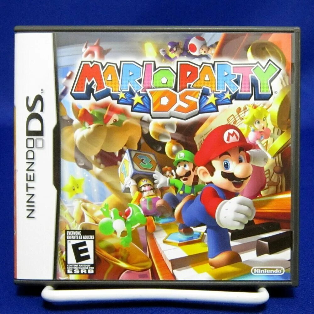 Nintendo party. Nintendo party