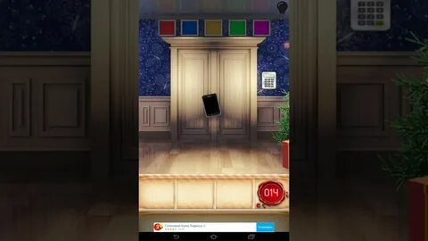 Door 14