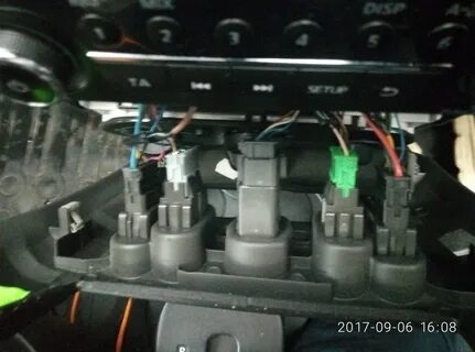 Своими руками альмеру g15
