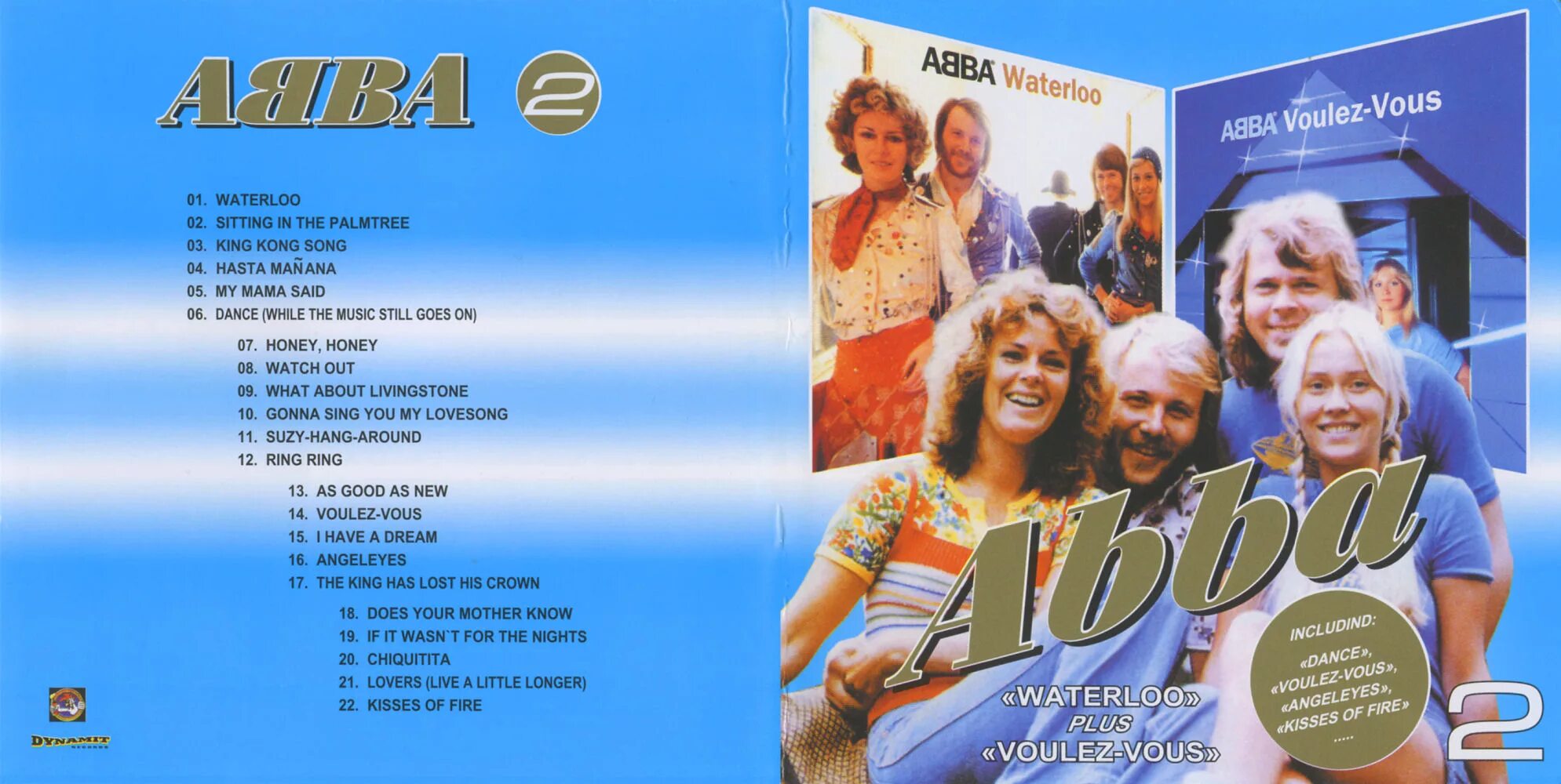 Abba angel eyes. ABBA voulez-vous 1979 обложка. Югославский диск ABBA. ABBA - sitting in the palmtree год. Диск ABBA сборник.