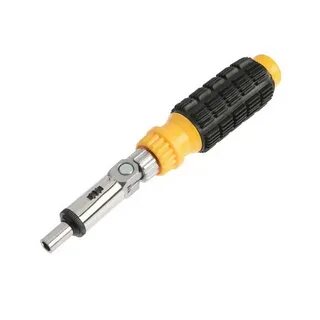Ratchet screwdriver 16 in 1