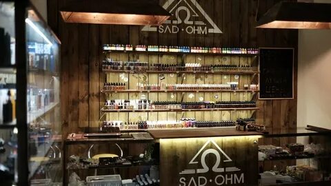 Вейп шопы пенза