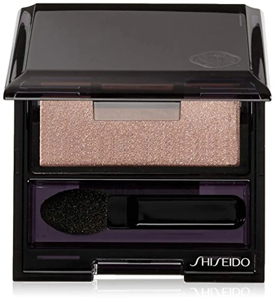 Rd 709 Shiseido. Shiseido Luminizing. Shiseido Luminizing Satin. Тени шисейдо однушки.