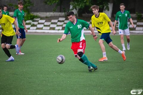 Саратовский спорт
