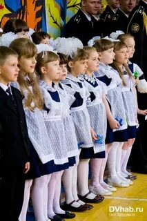 Сайт приморского лицея