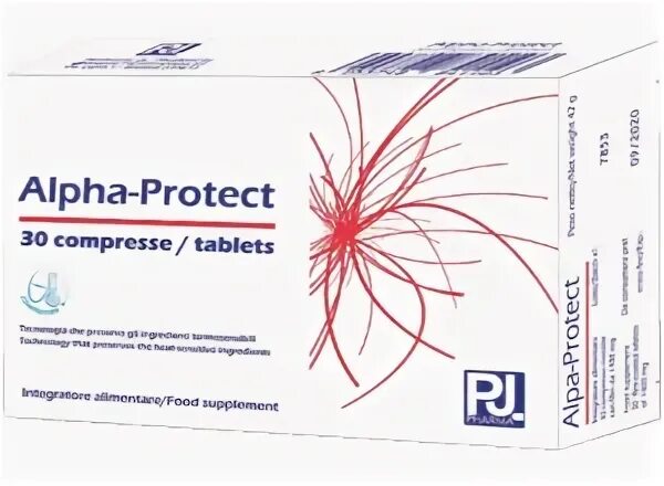 Альфа протект