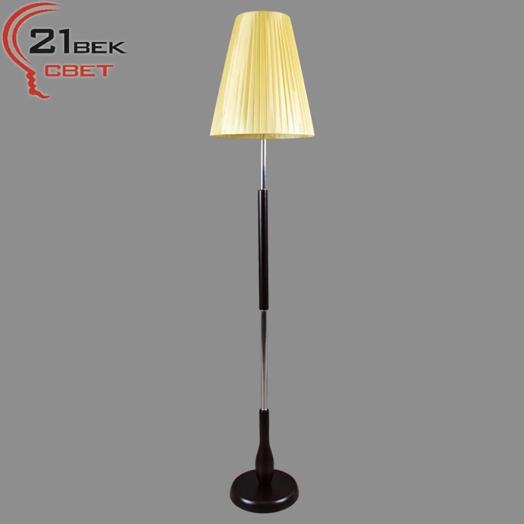 светильник lussole grlsp-0021. 4380/10fl торшер. металл, ткан. 21 торшеры. классическая напольная лампа.