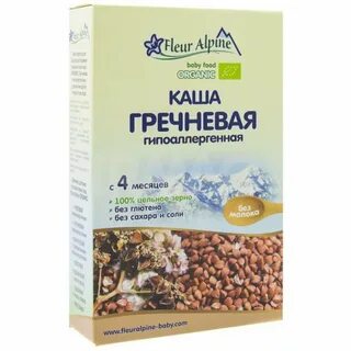 Какая каша без глютена