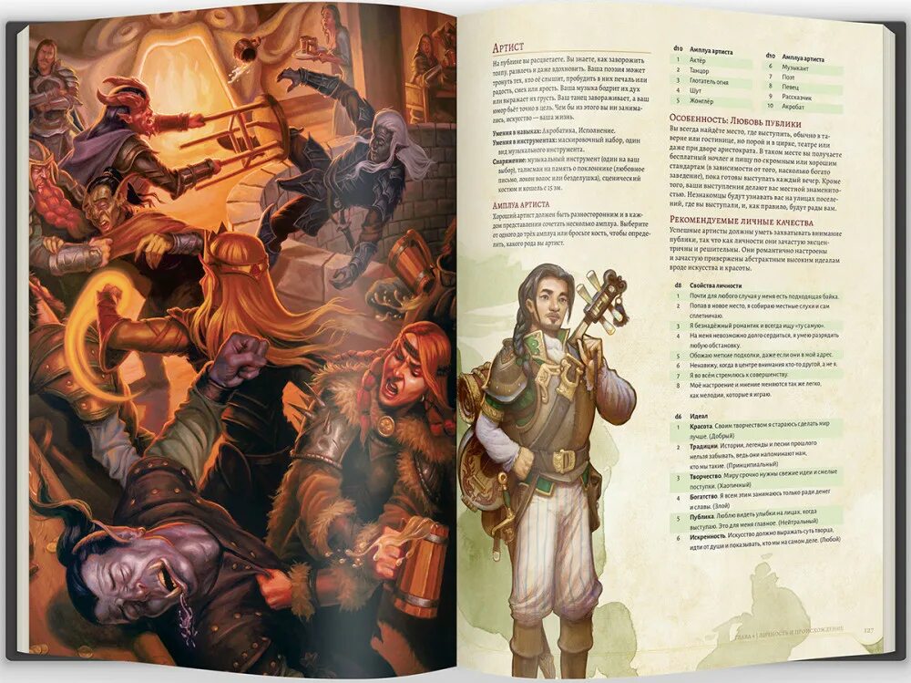 The mechanics of the game are essentially a choose your own adventure game book 