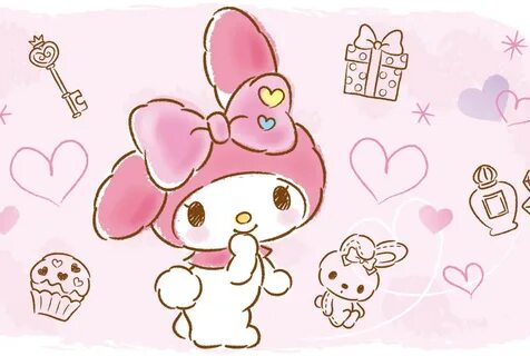 Нарисовать my melody.