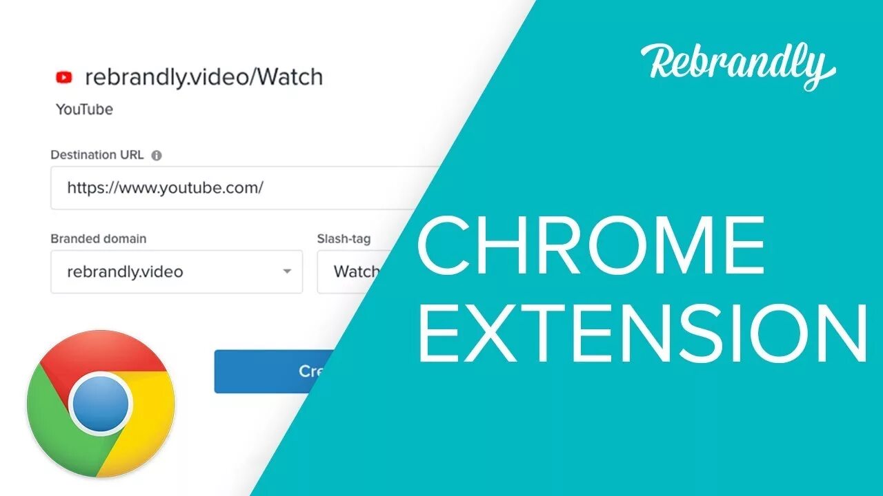 Url extensions