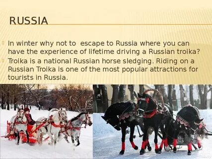 This winter