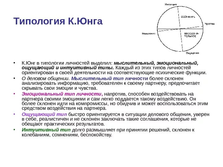 Юнг типология личности. Юнг психические функции. Типология Юнга характеристики личности. Выделение общих психологических типов к Юнг. Юнга определение