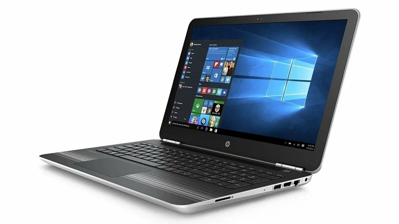 Notebooks are new